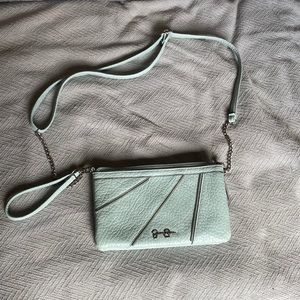 Jessica Simpson “Mason” crossbody bag